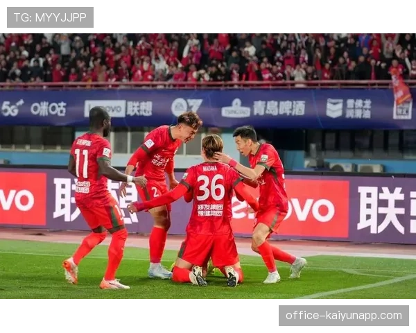 保级区竞争日趋激烈 战术调整能力成生存关键