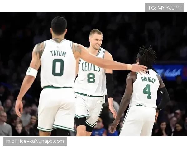 凯尔特人赛季19次将对手得分压至百分以下 防守纪律性联盟标杆